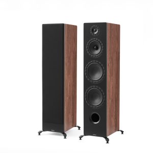 Elipson Prestige Facet II 24F Noyer