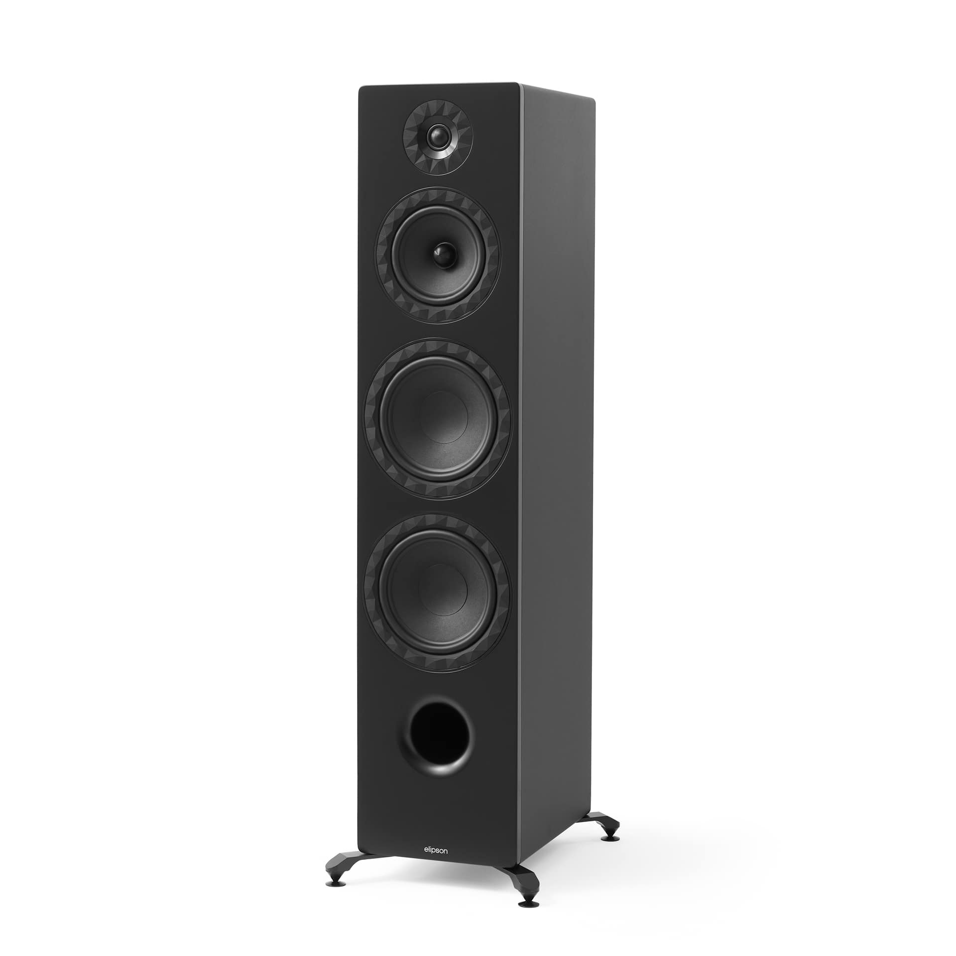 Elipson Prestige Facet II 24F Noir – Image 5