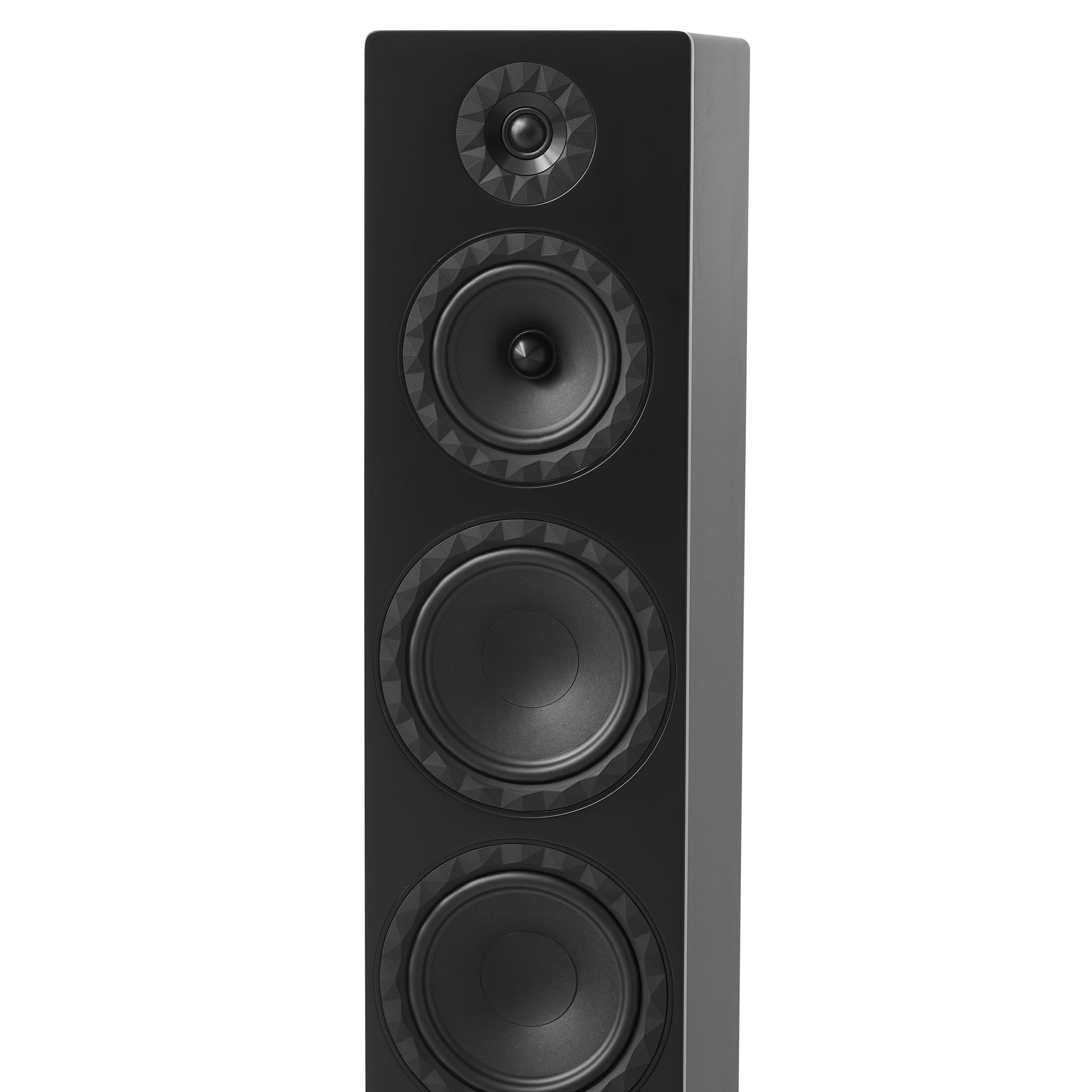 Elipson Prestige Facet II 24F Noir – Image 3