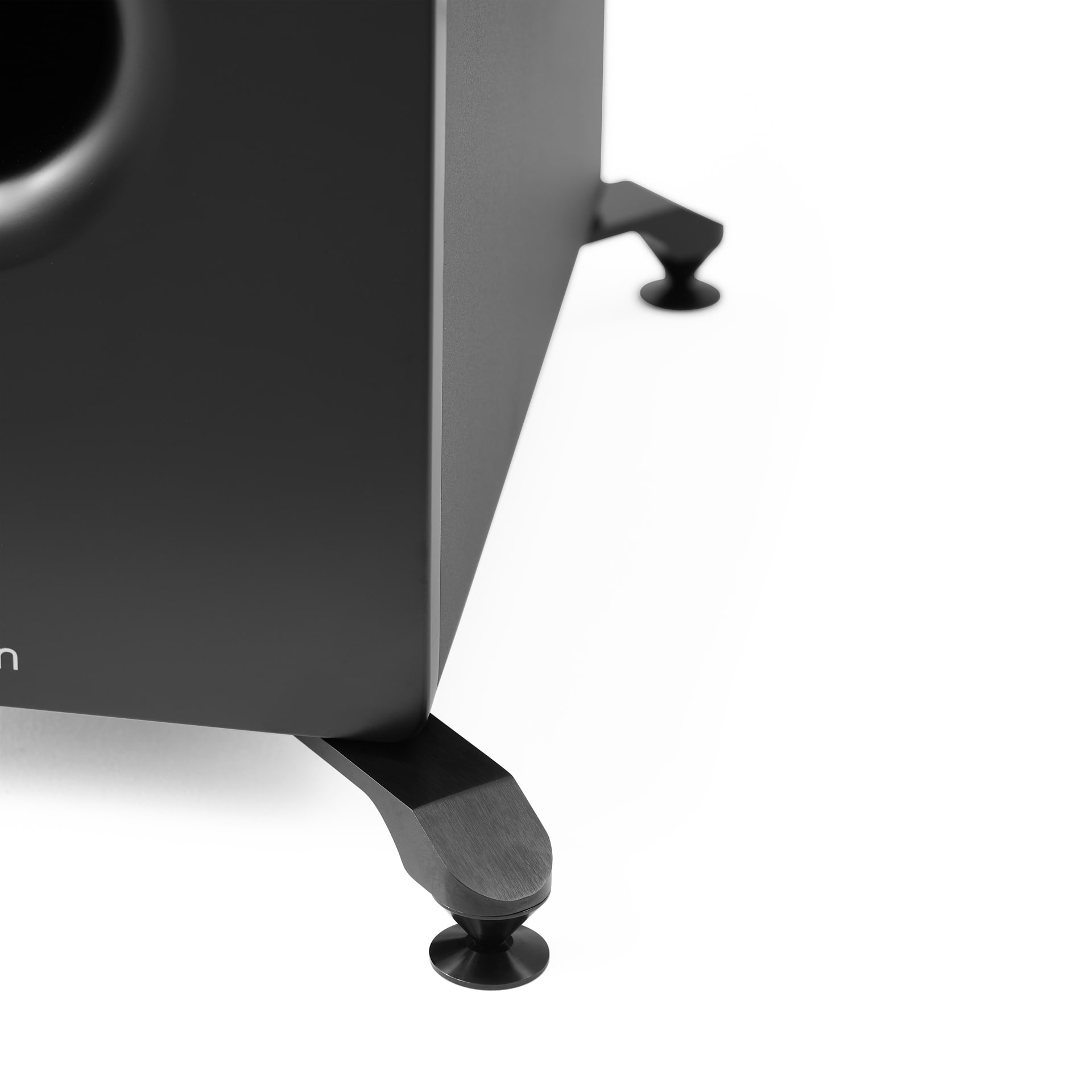 Elipson Prestige Facet II 24F Noir – Image 2