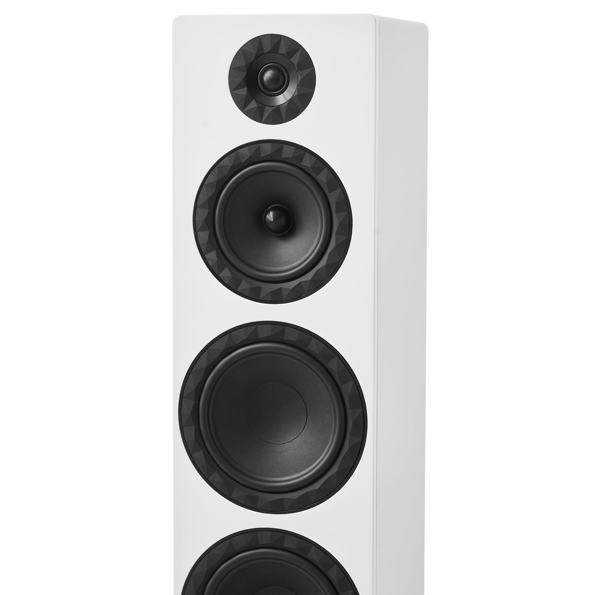 Elipson Prestige Facet II 24F Blanc – Image 3