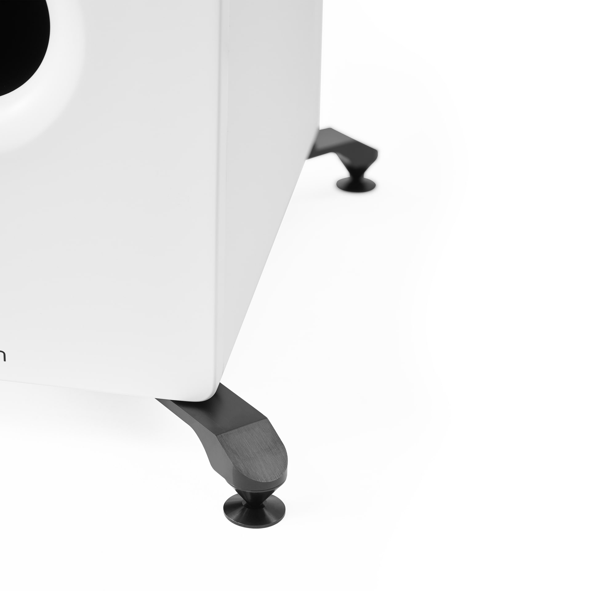 Elipson Prestige Facet II 24F Blanc – Image 2