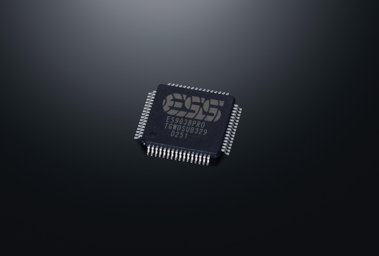 Yamaha HA-L7A Noir – Image 21