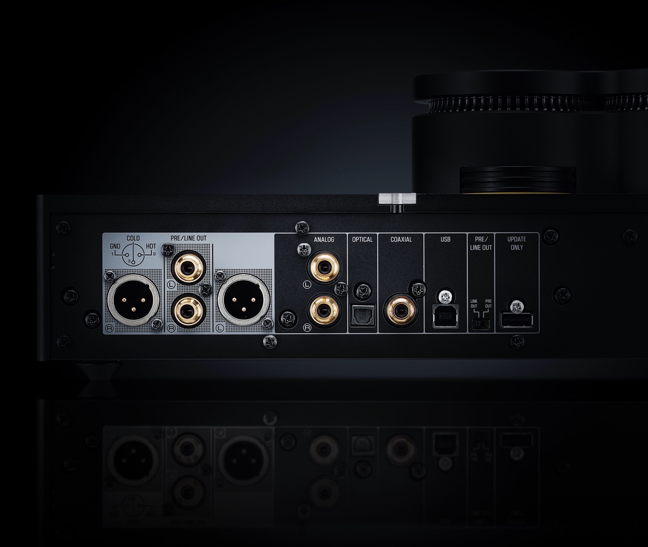 Yamaha HA-L7A Noir – Image 14