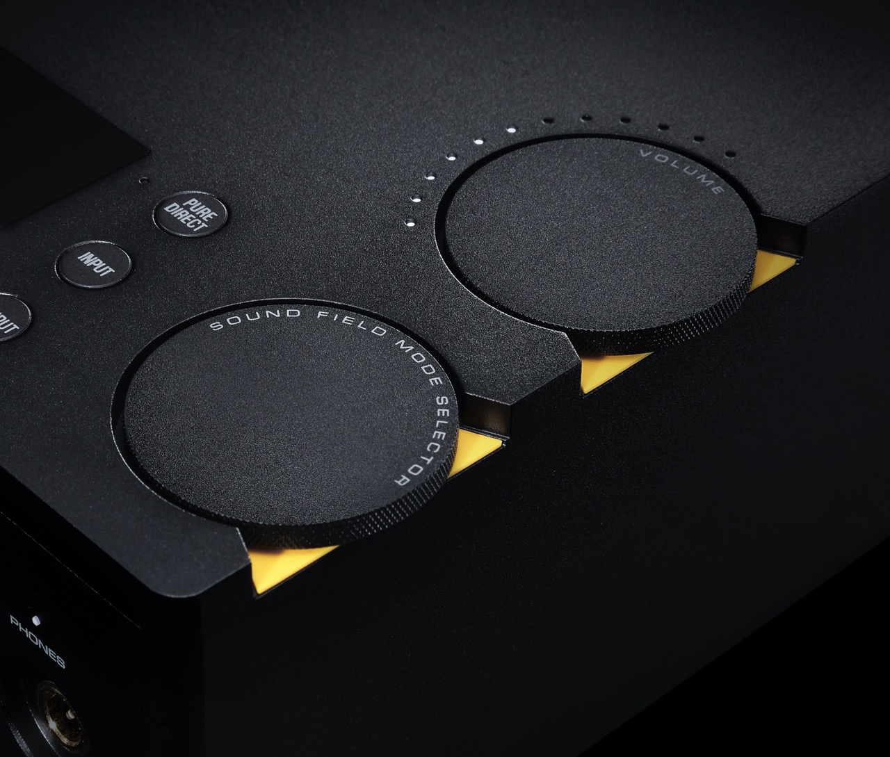 Yamaha HA-L7A Noir – Image 10