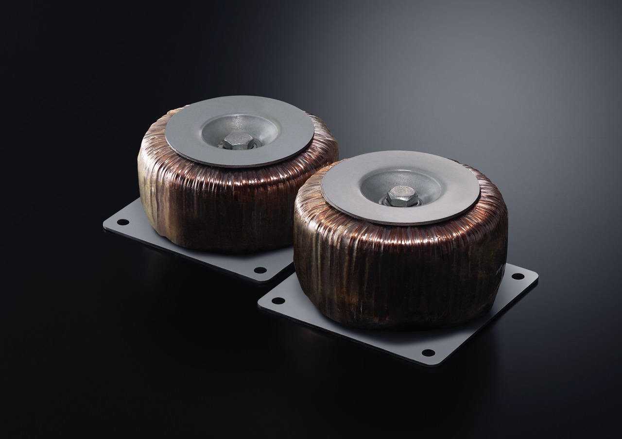 Yamaha HA-L7A Noir – Image 7