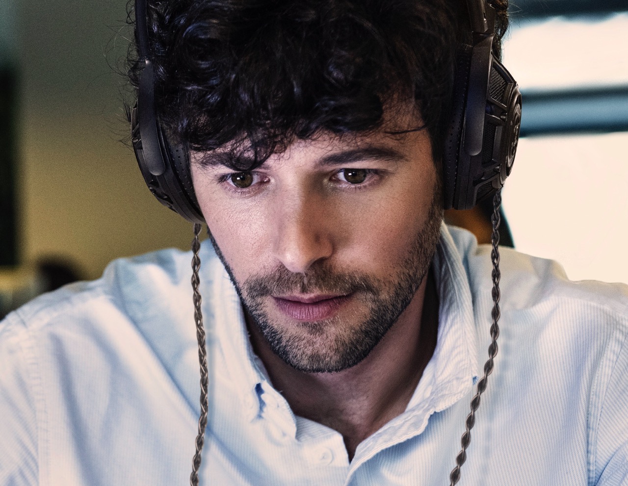 Yamaha HA-L7A Noir – Image 19