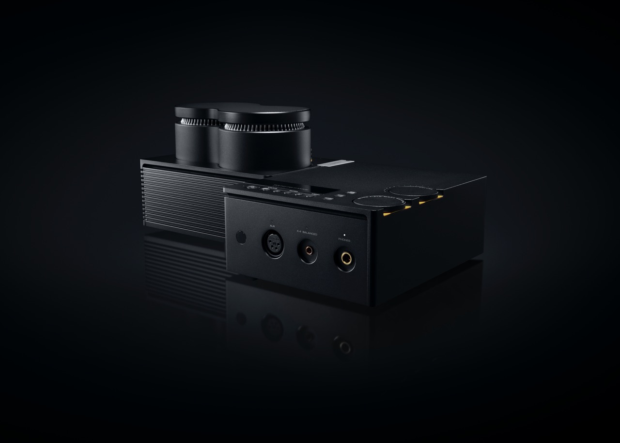 Yamaha HA-L7A Noir – Image 16