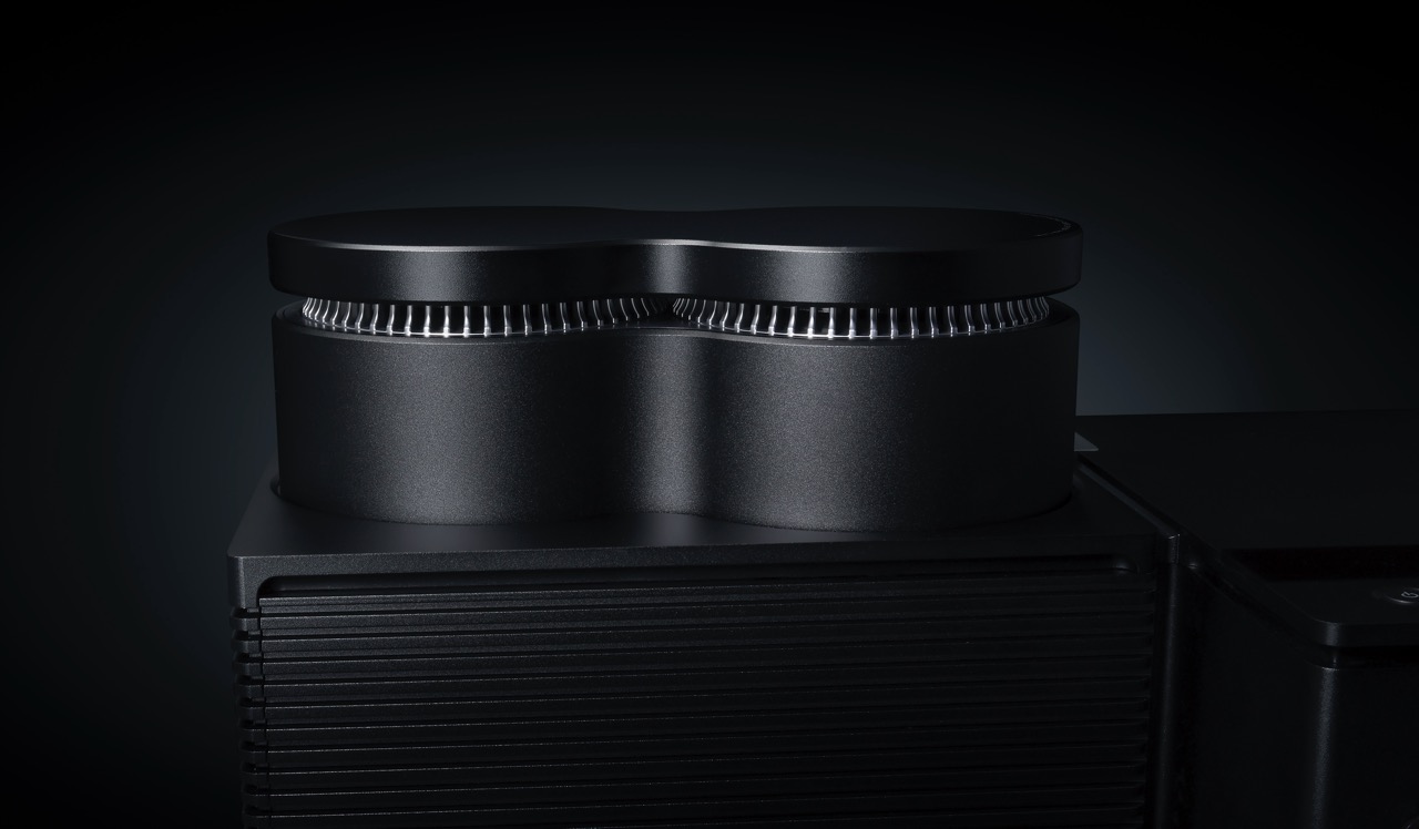 Yamaha HA-L7A Noir – Image 15