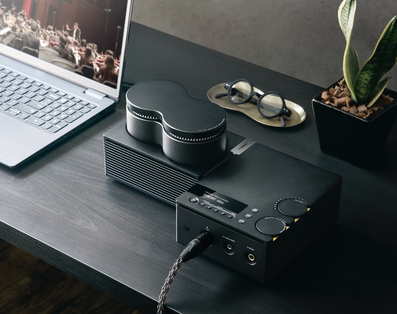 Yamaha HA-L7A Noir – Image 9