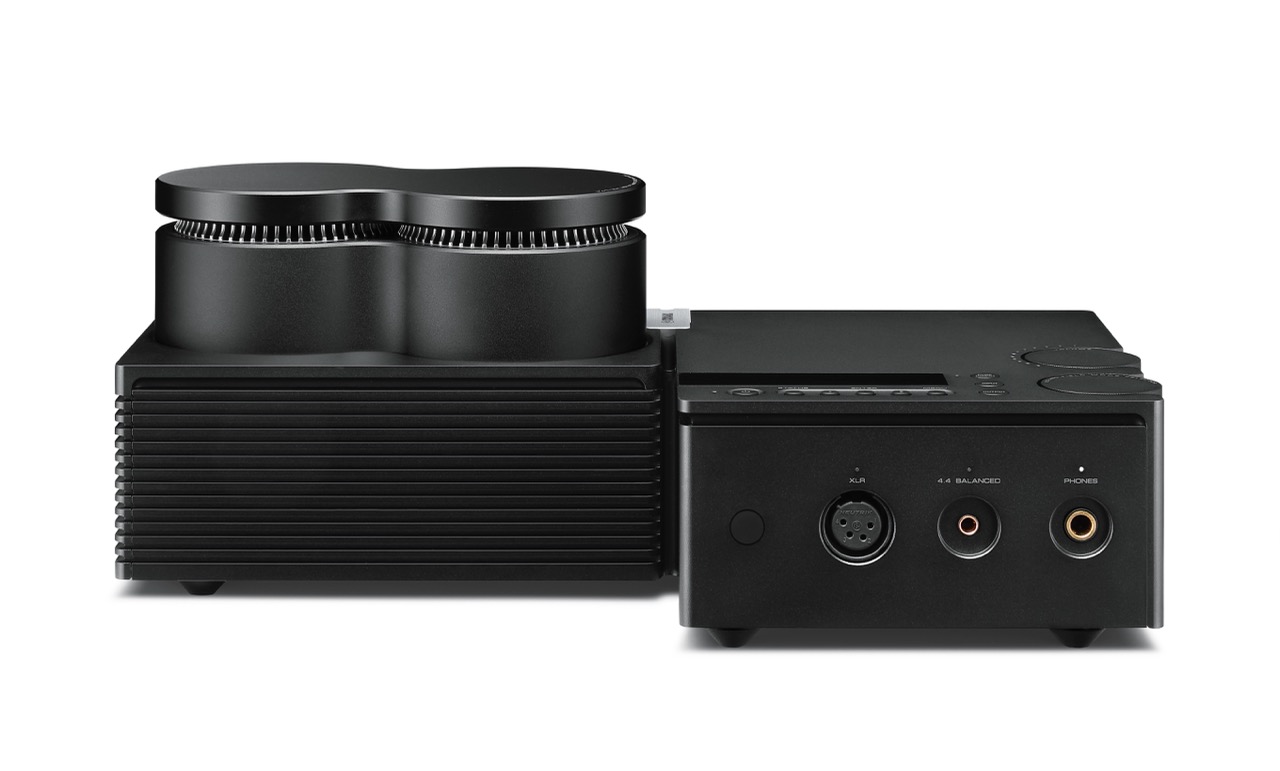 Yamaha HA-L7A Noir – Image 6