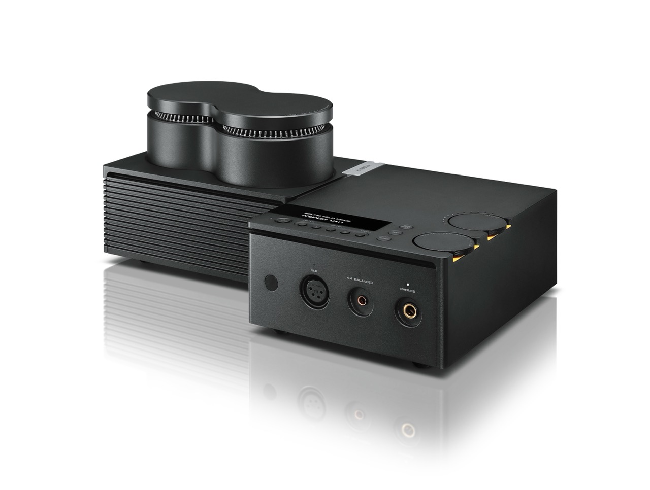 Yamaha HA-L7A Noir – Image 5