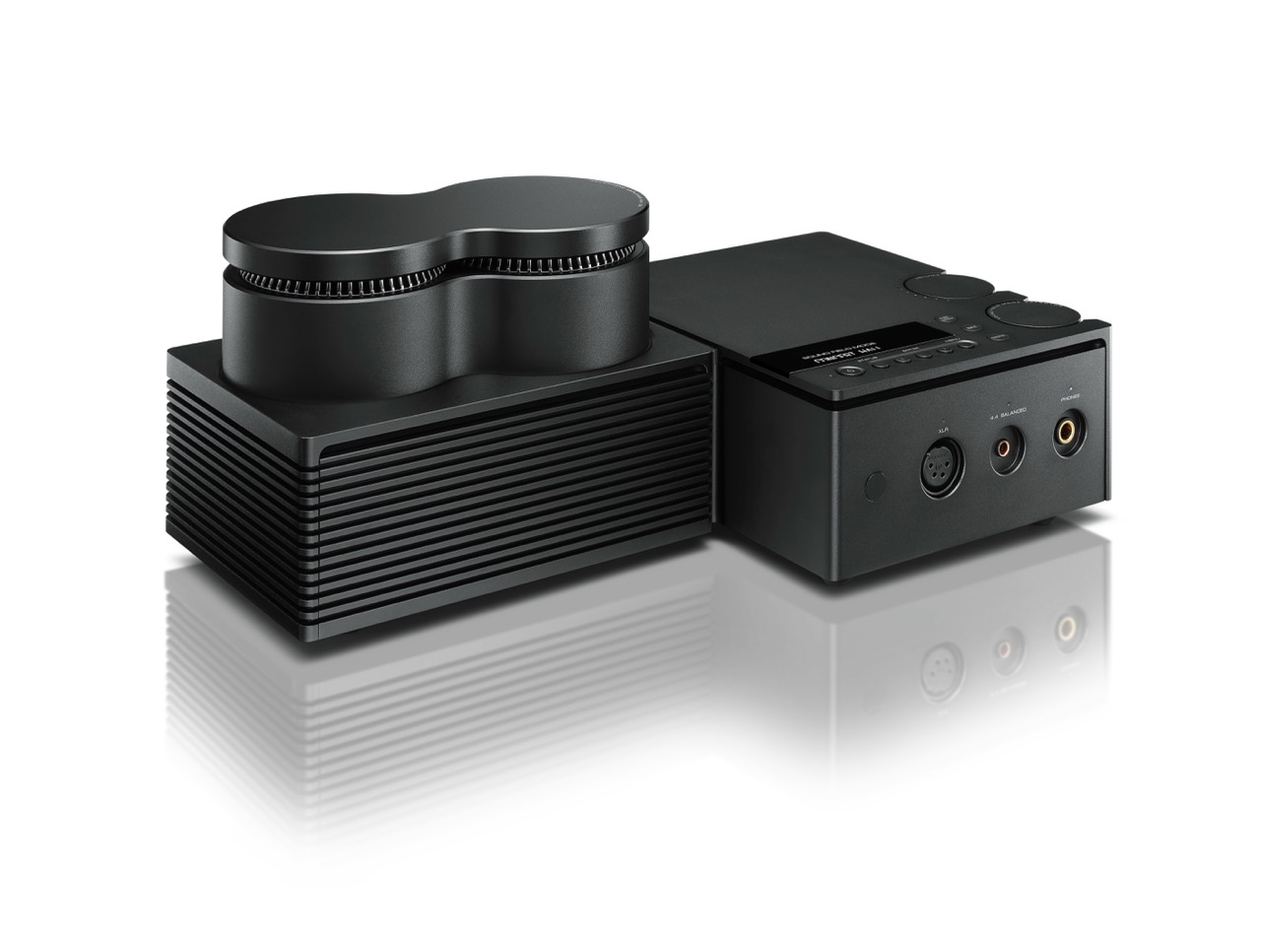 Yamaha HA-L7A Noir – Image 4