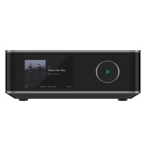 WiiM AMP ULTRA Space Grey