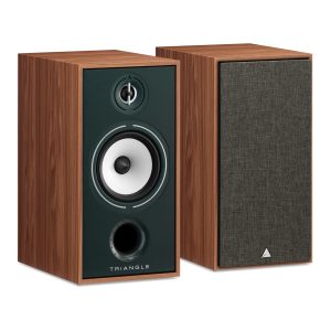 Triangle BORÉA BR04 Vert