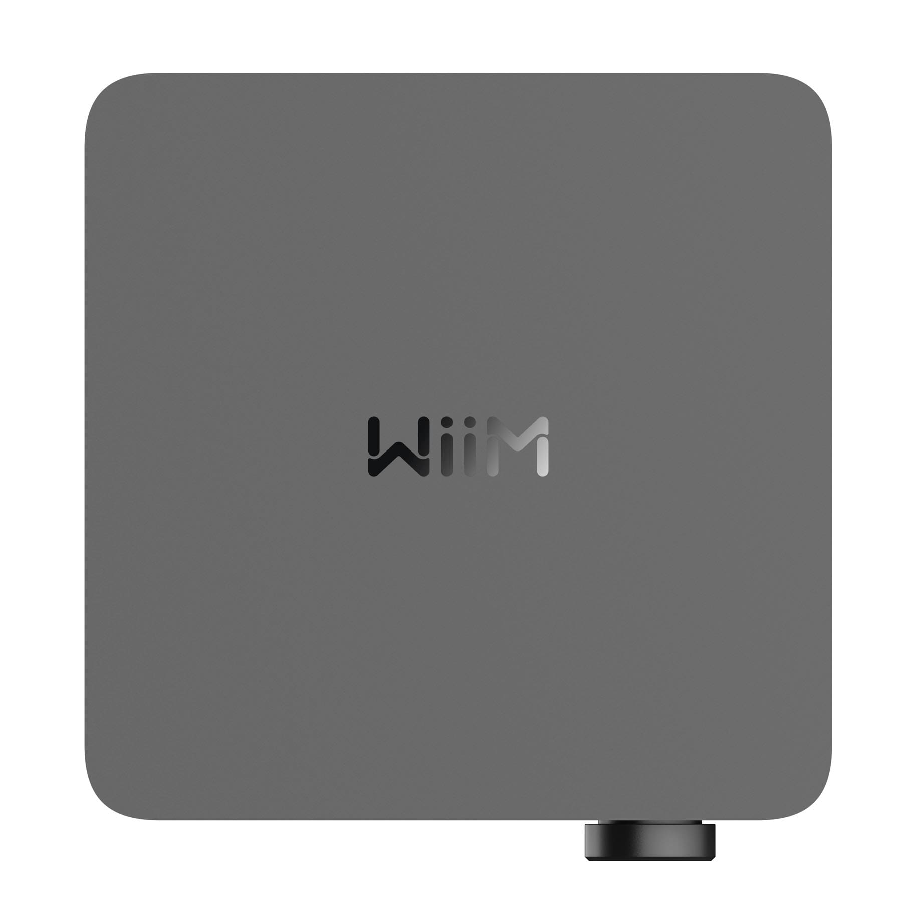 WiiM AMP ULTRA Space Grey – Image 4
