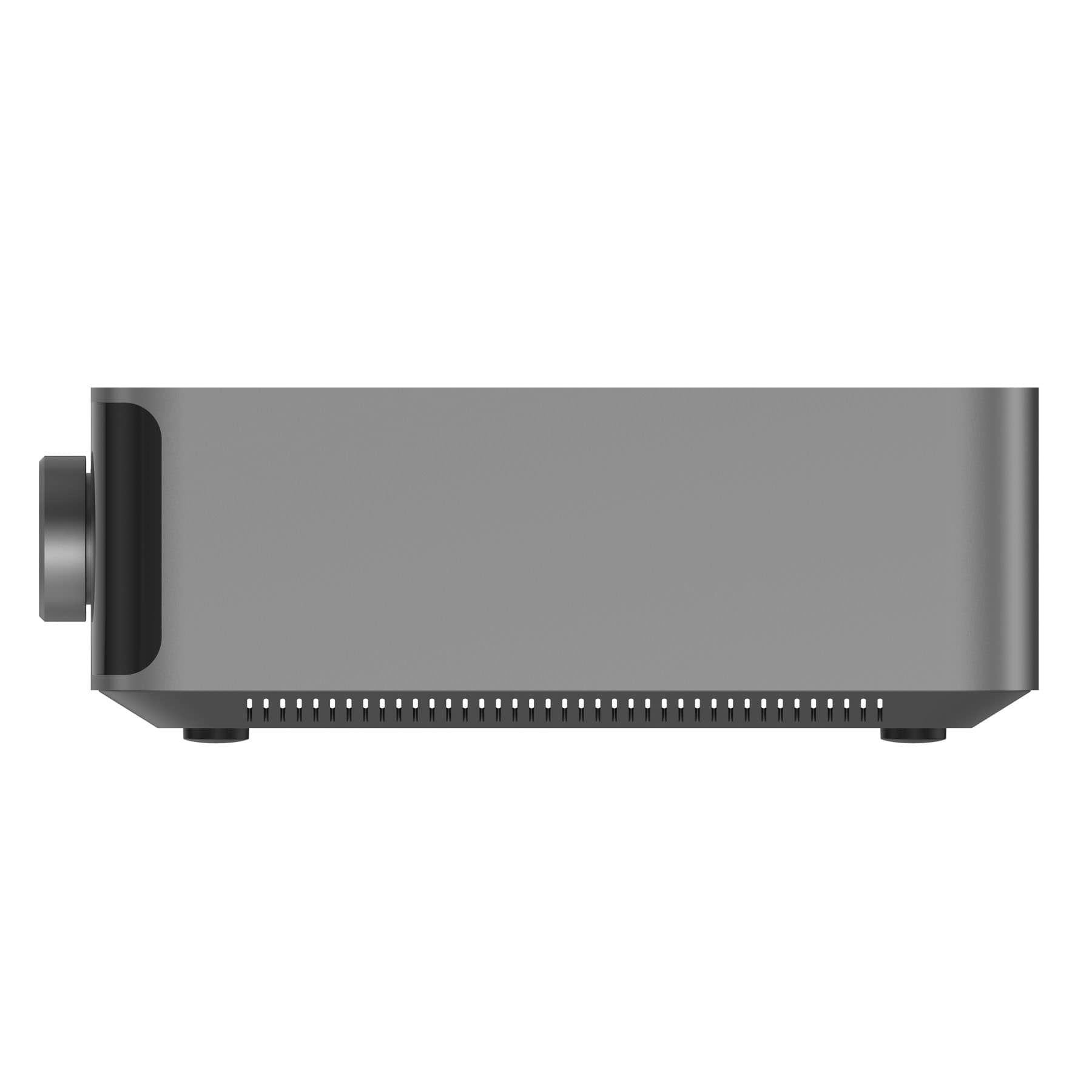 WiiM AMP ULTRA Space Grey – Image 3