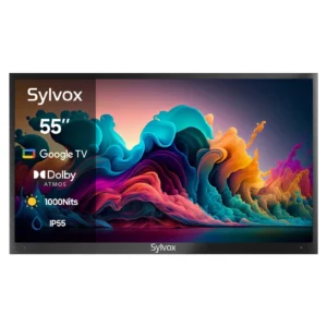 Sylvox DECK PRO 2 QLED 55'