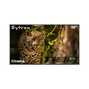 Sylvox HELIO QLED 65'