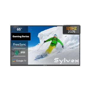 Sylvox GAMING SERIES 65'