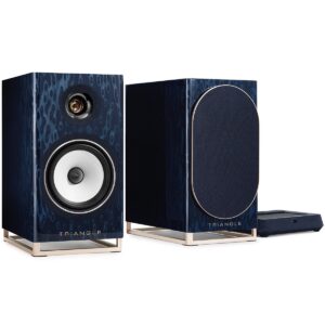 Triangle CAPELLA 2 Bleu