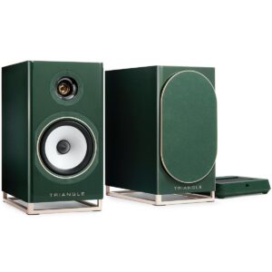 Triangle CAPELLA 2 Vert