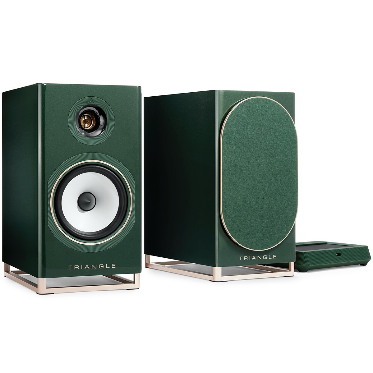 Triangle CAPELLA 2 Vert