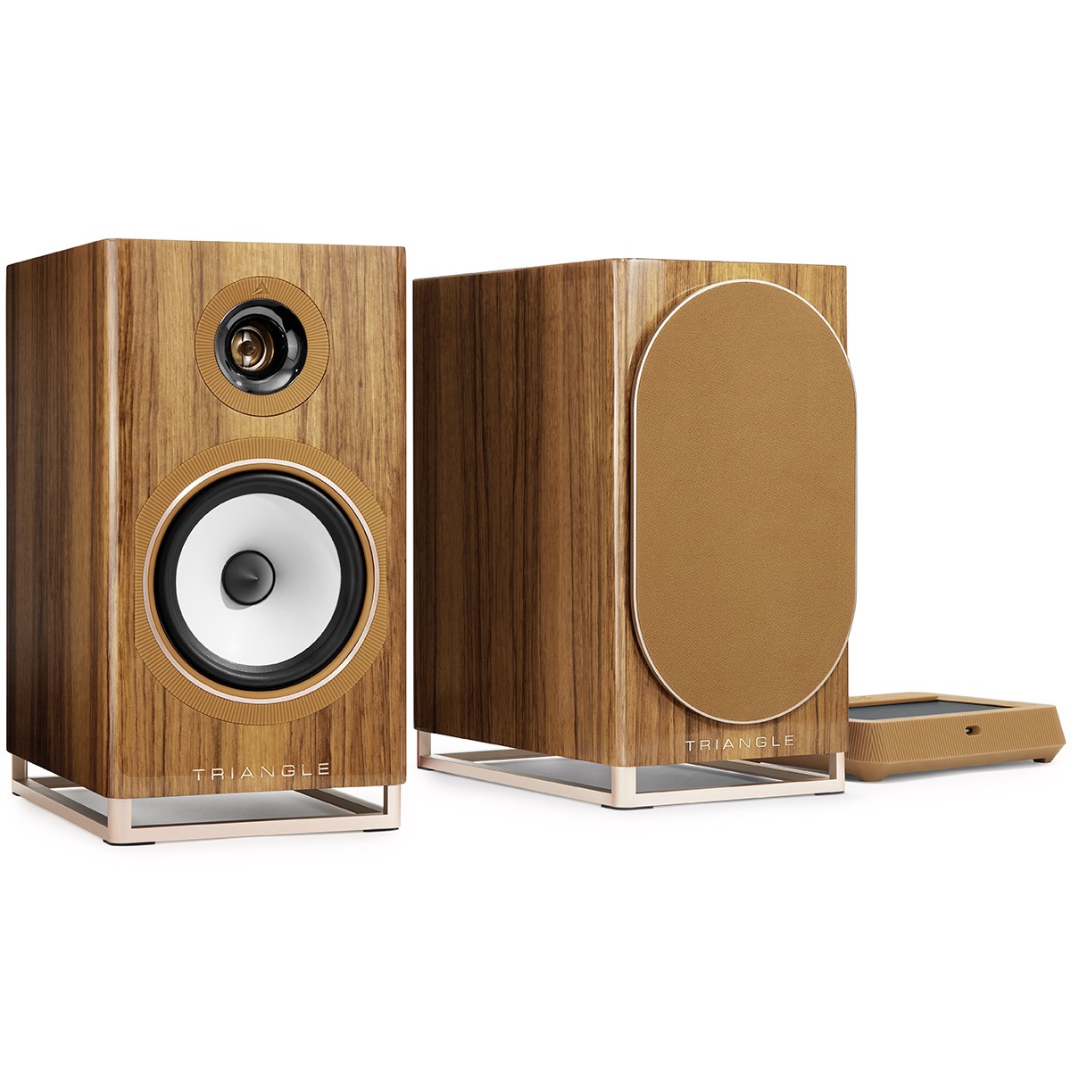 Triangle CAPELLA 2 Chêne