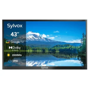 Sylvox POOL PRO 2 43'