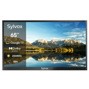 Sylvox POOL PRO 2 65'
