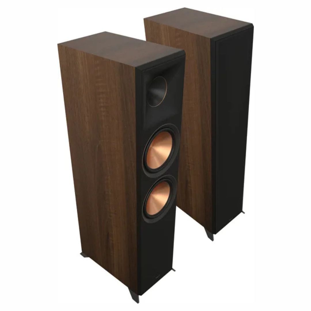 Klipsch RP-8000F II Noyer