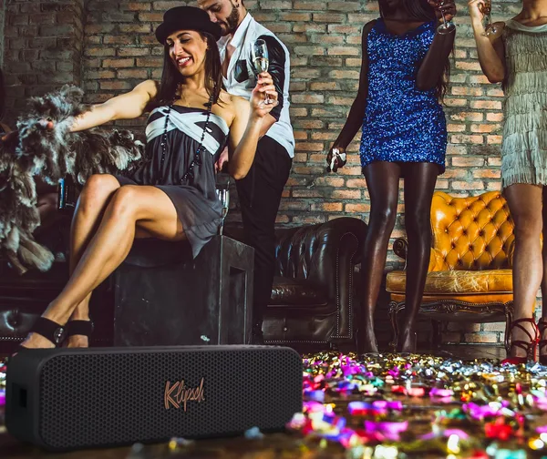 Klispch DETROIT – Image 16