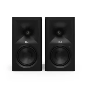 Klispch THE FIVES II Noir