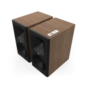 Klispch THE NINES II Noyer