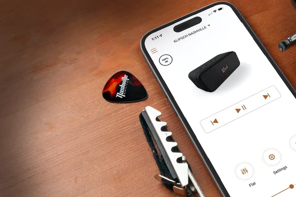 Klispch NASHVILLE – Image 13