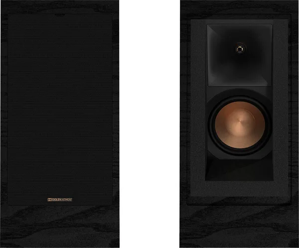 Klipsch R-605FA – Image 4