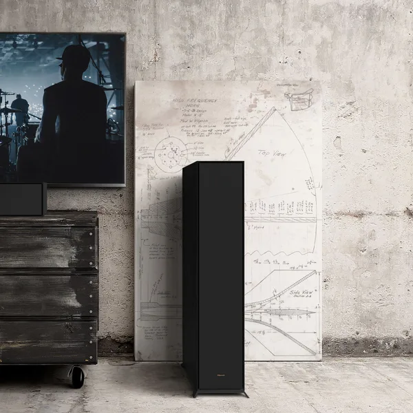 Klipsch R-605FA – Image 13