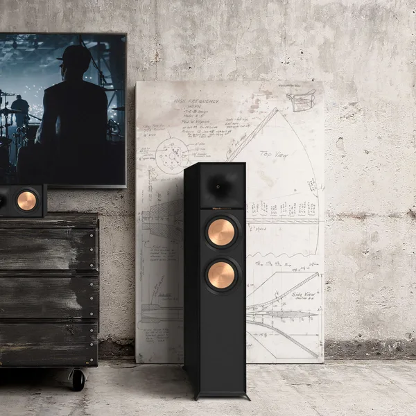 Klipsch R-605FA – Image 14