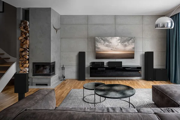 Klipsch R-605FA – Image 19