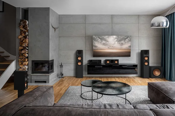 Klipsch R-605FA – Image 17