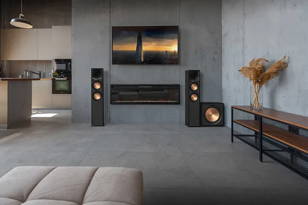 Klipsch R-605FA – Image 20