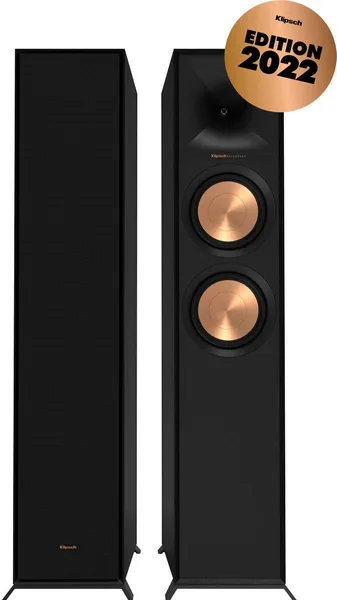 Klipsch R-605FA – Image 2