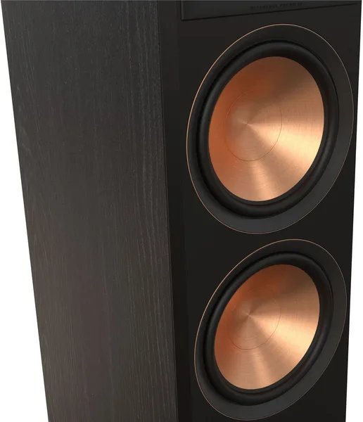 Klipsch RP-8000F II Noir – Image 3