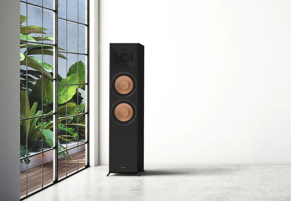 Klipsch RP-8000F II Noir – Image 10