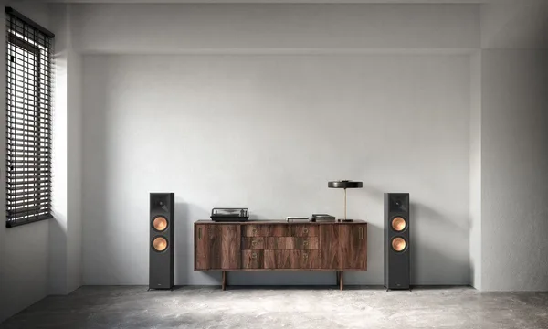 Klipsch RP-8000F II Noir – Image 17
