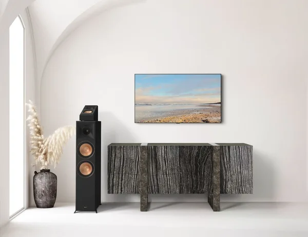 Klipsch RP-8000F II Noir – Image 11