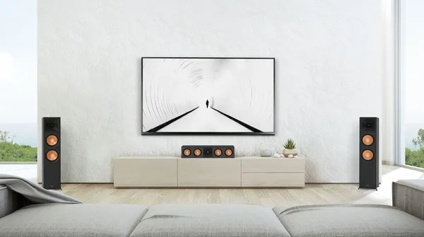 Klipsch RP-8000F II Noir – Image 16