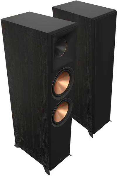 Klipsch RP-8000F II Noir – Image 9