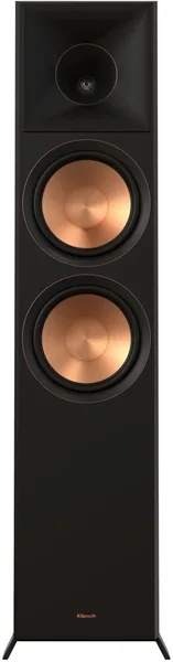 Klipsch RP-8000F II Noyer – Image 4