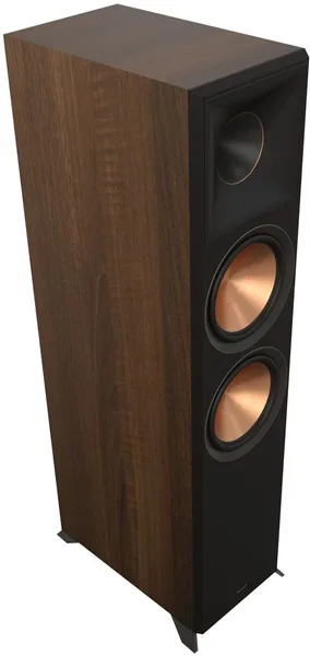 Klipsch RP-8000F II Noyer – Image 2